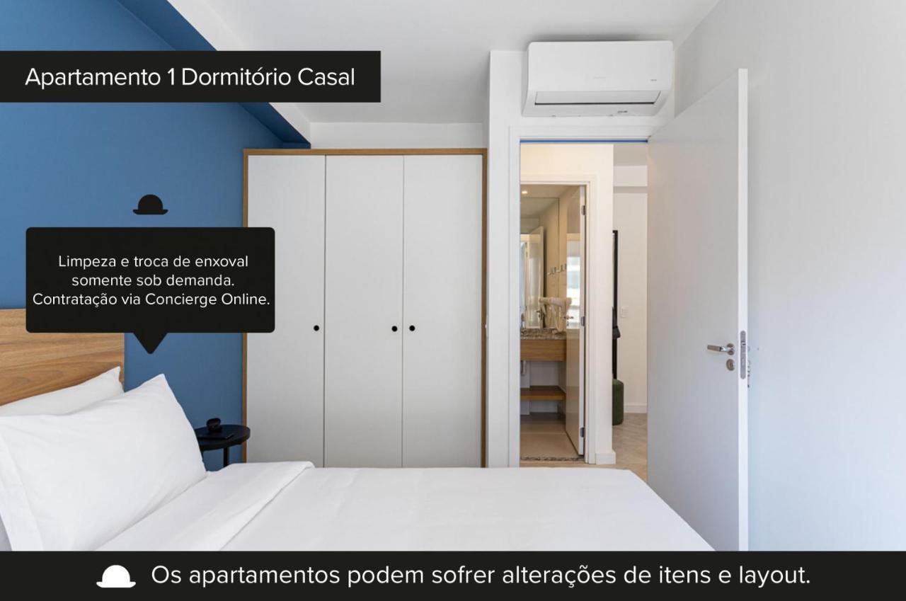 SMART CHARLIE MOBI PINHEIROS SÃO PAULO (Brasil) - de R$ 202 | iBOOKED